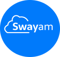 Swayam Cloud Management Platform Logo