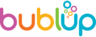 Bublup for Enterprises Logo