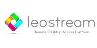 Leostream Connection Broker Logo