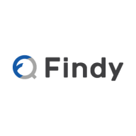 Findy Team+ Logo