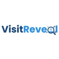 VisitReveal Logo