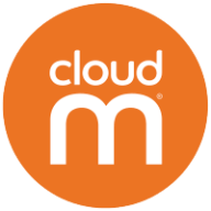 CloudM Manage Logo