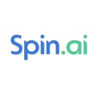 Spin.AI Logo