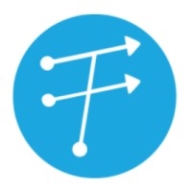 TechForce Services End to End Software Development Logo