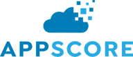 AppScore Cloud Migration and Modernisation Platform Logo
