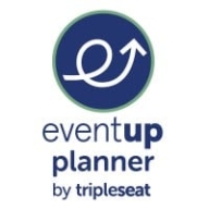 EventUp Planner Logo