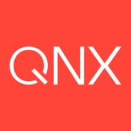 QNX Neutrino Logo