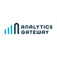 Analytics Gateway Gateway by InfiniteTactics Logo