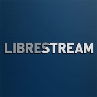 Librestream Logo