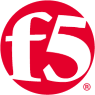 F5 BIG-IP VE - LTM/DNS (BYOL, 2 Boot Locations) Logo