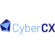CyberCX GenAI and Agentic AI Accelerator Logo
