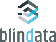 Blindata Data Governance and Compliance Platform Logo