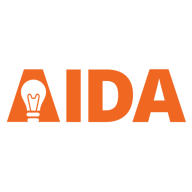 AIDA (Artificial Intelligence Defense Agents) Logo