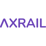 Axrail Pte Axrail AI Agent Solution Logo