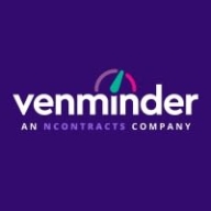 Venminder Logo