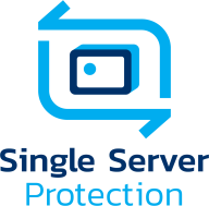 SIOS LifeKeeper Single Server Protection Logo