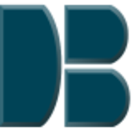 DB Networks DBN-6300 Logo