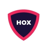 Hoxhunt Logo