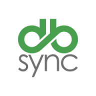 DBSync Cloud Workflow Logo