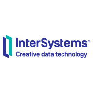InterSystems Caché Logo