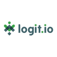 Logit.io Logo