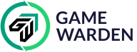 Game Warden Logo