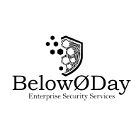 Below0Day Penetration and AWS AI LLM Testing Logo