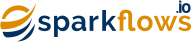 Sparkflows: AI-Powered Self-Service Analytics & Data Science Platform Logo