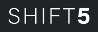 Shift5 Software Starter Subscription Logo