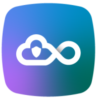 HTCD: Cloud Compliance and Security, Simplified Logo