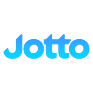 Jotto: Real-Time Local Gov Community Insights & AI Intelligent Routing Logo