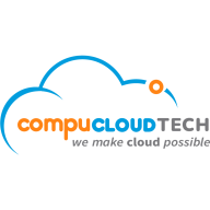 Compucloud Tech QuickGen Generative BI Logo