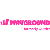 Wayground Logo