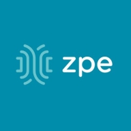 ZPE Cloud Logo