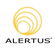 Alertus Mass Notification Logo
