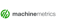MachineMetrics Industrial IoT Platform for Machines Logo