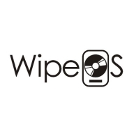 WipeOS Logo