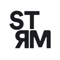 STRM Security & Privacy Data Plane - Bring Your Own License Logo