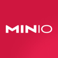 MinIO Logo