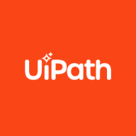 UiPath Process Mining Logo