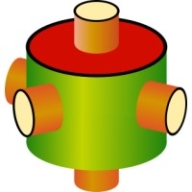 Advanced ETL Processor Logo