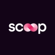 Scoop Analytics Logo