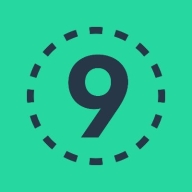 Levitate By Last9 Logo