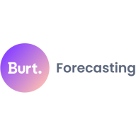 Burt Intelligence. Burt Client-Facing Reporting Logo