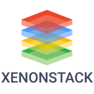 XenonStack RCA Network Operations Agent Logo