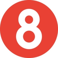 8base Logo