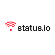 Status.io Logo
