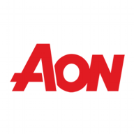 AON Human Resource Outsourcing Logo