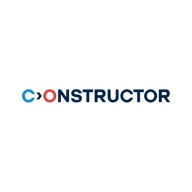 Constructor Logo