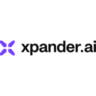 xpander.ai AI Agents Platform Logo